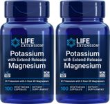 Life Extension 99mg Potassium with 