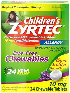 Zyrtec Chi