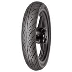 Supermoto Motorcycle Tyre Mitas MC25 Bogart 100/80-17 52S TL Front