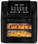 Gourmia Air Fryer - 14 Qt All-in-On