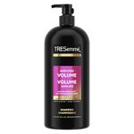 TRESemmé 24 Hour Volume Shampoo for fine hair + Collagen & Peptide Instant Lift Complex formulated with Pro Style Technology™ (1L)