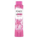 POND'S Dreamflower Fragrant Talc, 400g, Pack of 1
