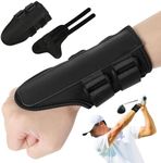 PEUTIER Golf Swing Alignment Brace,