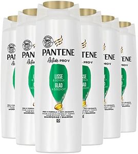 Pantene Ac