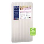 Kolcraft BabyPedic Mccuddly Crib Mattress