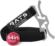 My Medic - RATS Tourniquet System, Quick-Apply Emergency Tourniquet, First Aid, Survival Gear, Compact & Versatile Hemorrhage Control Medical Tool - Black