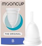 Mooncup The Original Silicone Menst