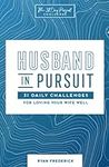 Husband in Pursuit: 31 Daily Challe