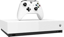Xbox One S 1TB All-Digital Edition 