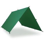 Aqua Quest Tarps