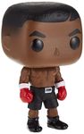 Funko Pop! Boxing: Mike Tyson Multicolor