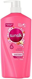 Sunsilk Conditioner Addictive Brilliant Shine, 700ml