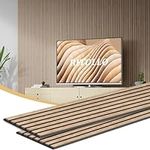 Ritollo Wood Panels for Wall and Ce