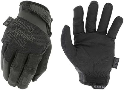 Mechanix W