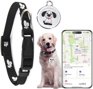 Dog Tracke
