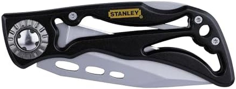 Stanley 0-