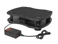 VT007 Vibration Plate Exercise Machine - High Frequency, Low Amplitude | Muscles, Bones and Nerves Training | Blood and Lymph Circulation Improvement