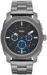 Fossil Men's Machine Chronograph