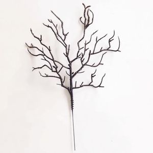 Artificial Dry Branch Stems for Seasonal Home Decor and Floral (Style C)