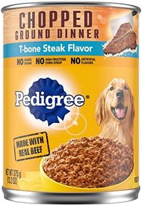PEDIGREE A