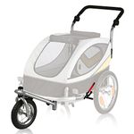 Friends on Tour Stroller conversion kit for trailer # 12805