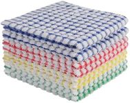 Oeleky Dish Cloths for Kitchen Wash