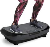 Klarfit VIBE 4DX Pro Vibration Plat