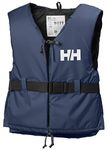 Helly Hansen Sport II Buoyancy Aid Unisex Navy 40-50KG