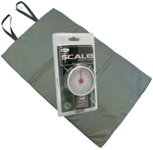 Carp Fishing Set – 2 Rods & 2 Reels for Anglers