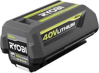 Ryobi 40V 4.0 Ah Lithium-Ion Battery OP4040