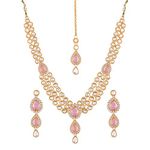 Amazon Collection Necklesses