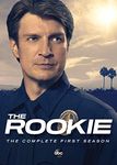 The Rookie: The Complete First Season