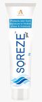 Amaterasu Soreze Gel | Bed Sores Prevention Gel | Skin Protectant Gel, Silicone Barrier Layer To Prevent BedSores | 30 GM (Pack of 1)