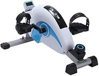 INSGYM Sitting Mini Exercise Bike -