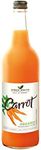 James White Organic Carrot Juice - 