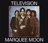 Marquee Moon (Vinyl)