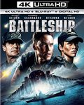 Battleship [Blu-ray]