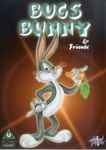 Bugs Bunny And Friends [DVD]