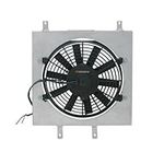 Mishimoto MMFS-CIV-92 Aluminium Fan