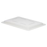 Cambro (1826CP148) 18" x 26" Food Box Lid