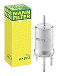 MANN-FILTER WK 69/2 Fuel Filter
