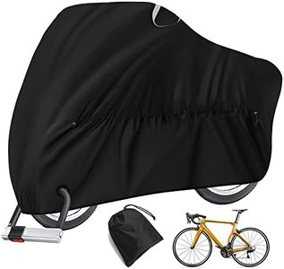 Bike Cover