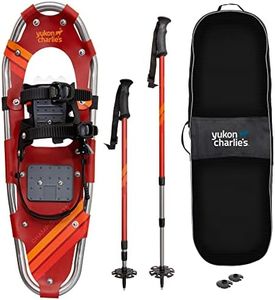 Yukon Charlie’s Champion Snowshoe 825 KIT