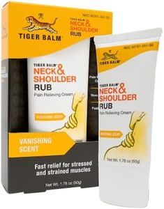 Tiger Balm