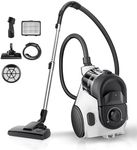 Eureka Bagless Canister Vacuum for 