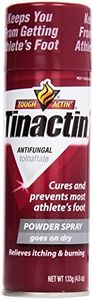 Tinactin A