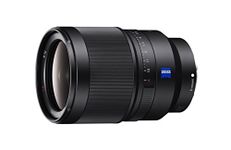 Sony SEL35F14Z Distagon T FE 35 mm f/1.4 ZA Standard-Prime Lens for E (NEX) Cameras