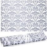 24 Sheets Scented Drawer Liners for