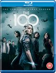 The 100 - The Complete First Season