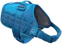 Kurgo Molle Clip Compatible Dog Har